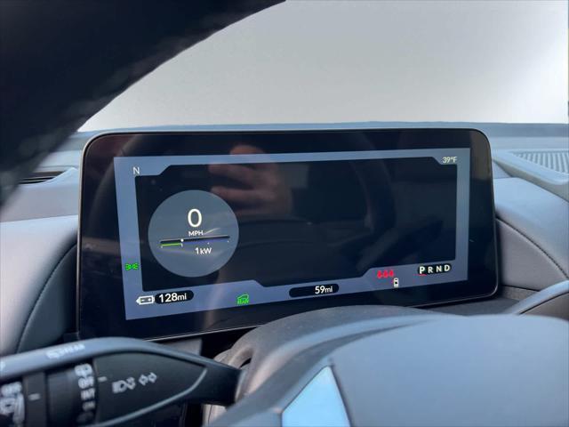 new 2025 Honda Prologue car, priced at $56,605