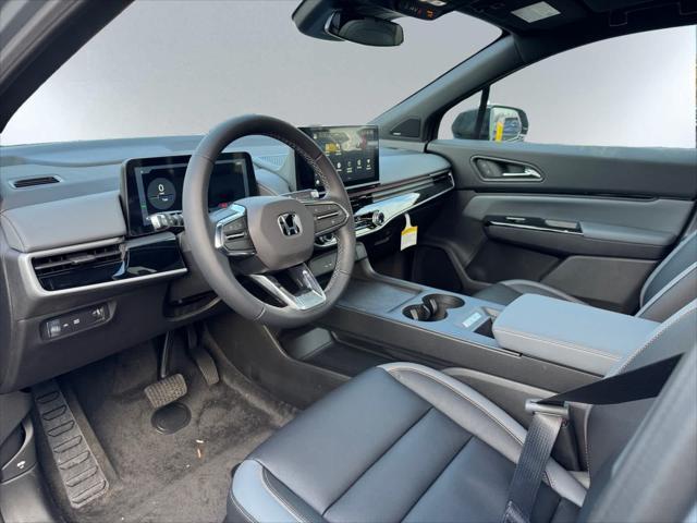 new 2025 Honda Prologue car, priced at $56,605