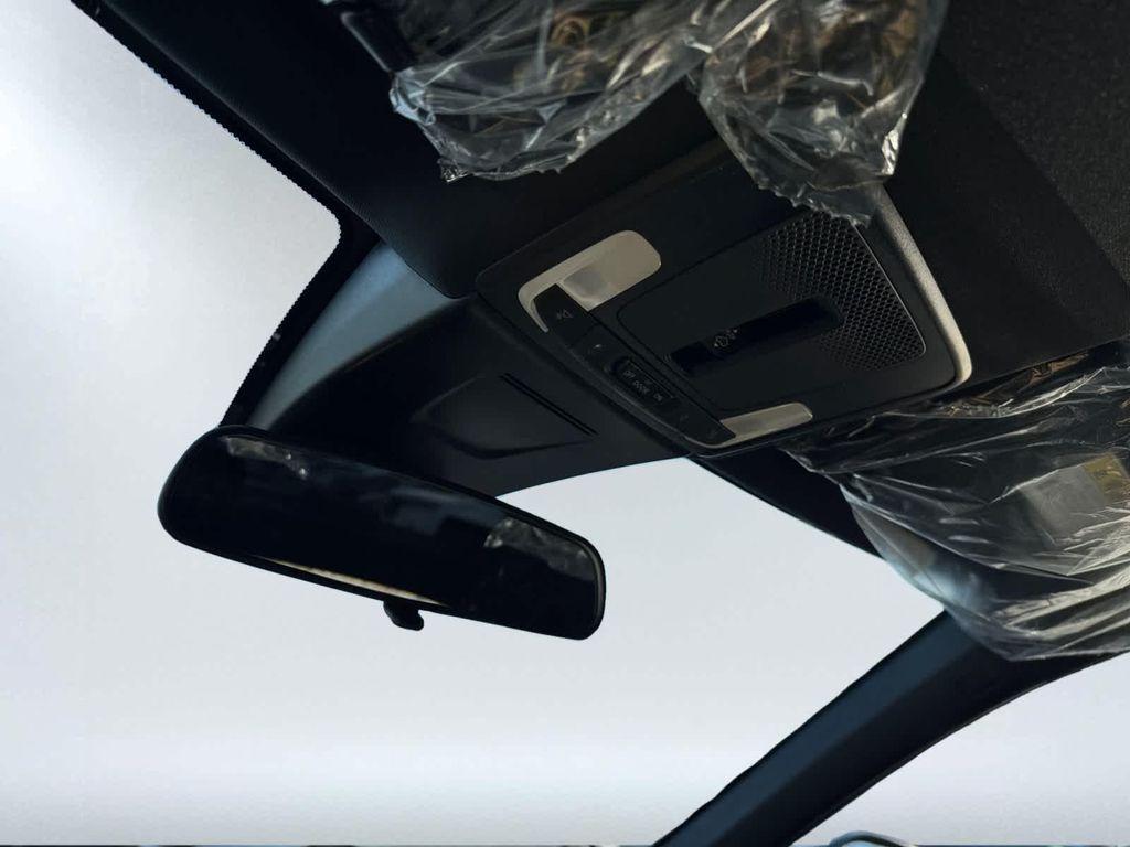 new 2026 Honda Civic Hybrid car, priced at $30,945