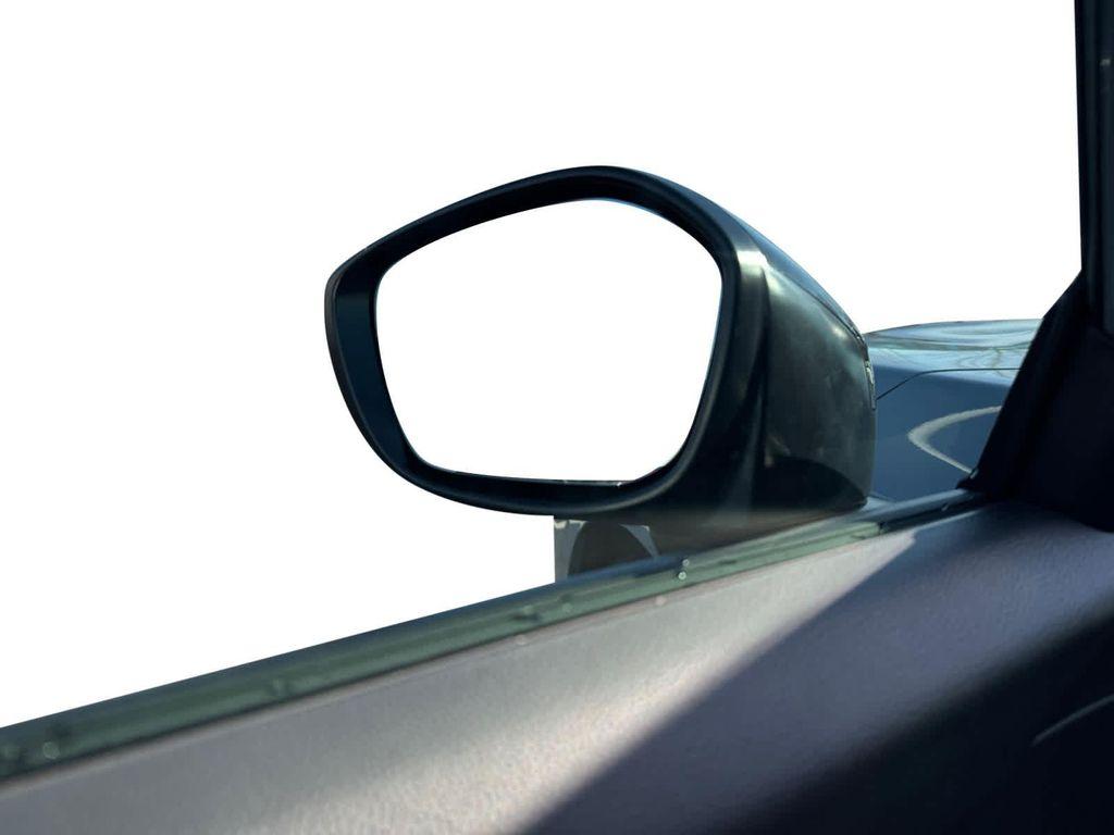 new 2026 Honda Civic Hybrid car, priced at $30,945