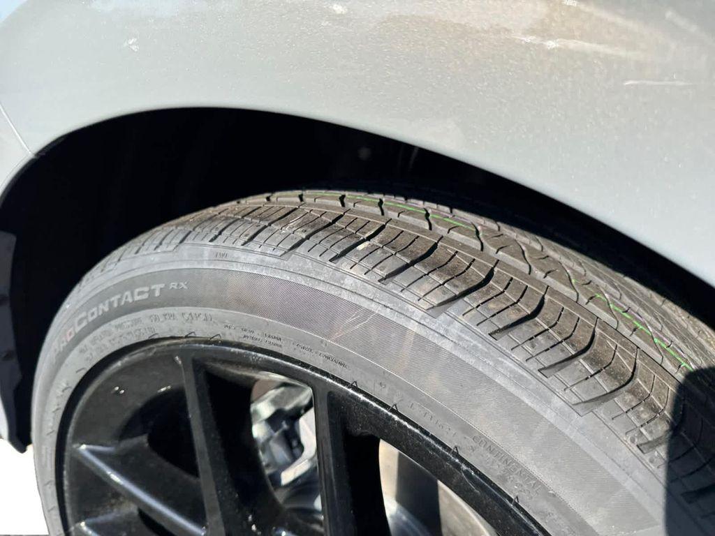 new 2026 Honda Civic Hybrid car, priced at $30,945