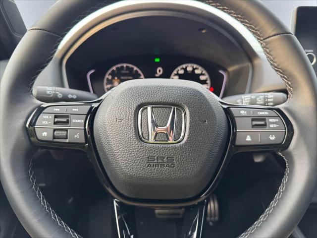 new 2025 Honda Civic car, priced at $29,000