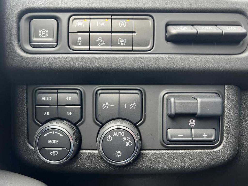 used 2024 Chevrolet Tahoe car, priced at $71,467