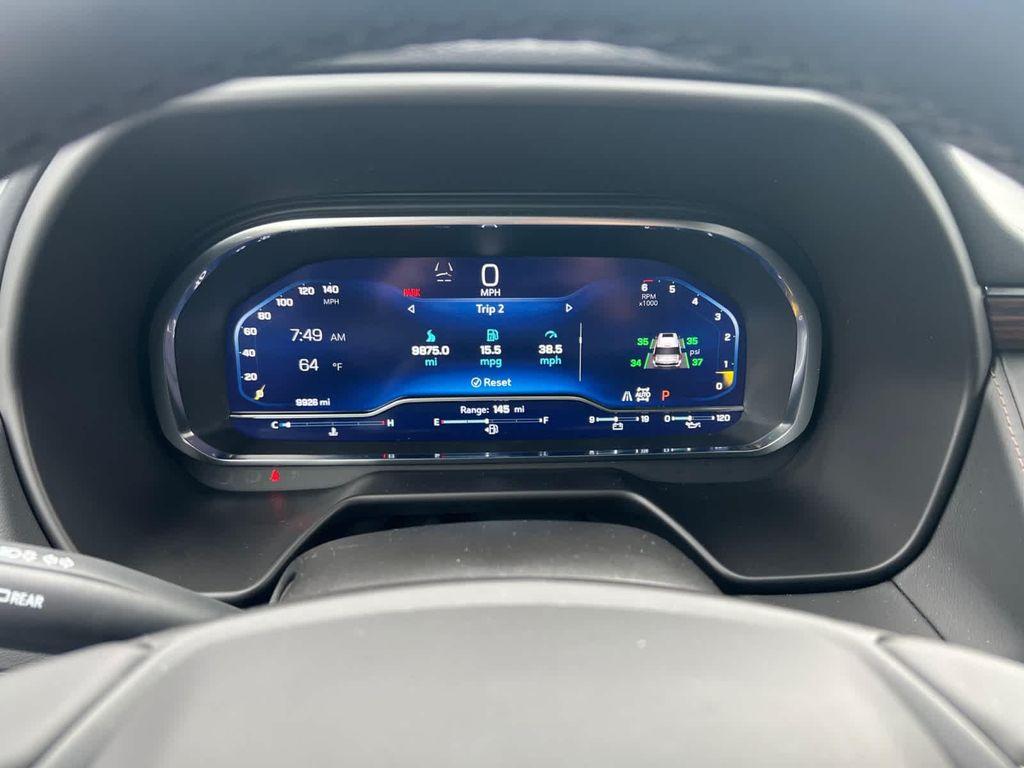 used 2024 Chevrolet Tahoe car, priced at $71,467