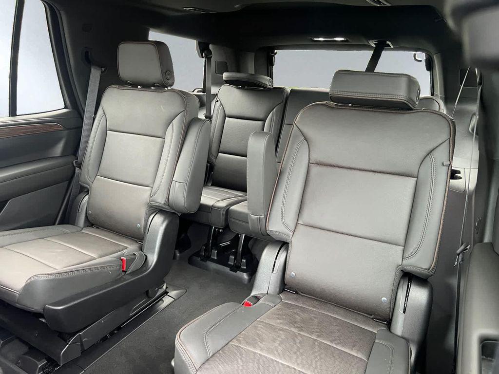 used 2024 Chevrolet Tahoe car, priced at $71,467