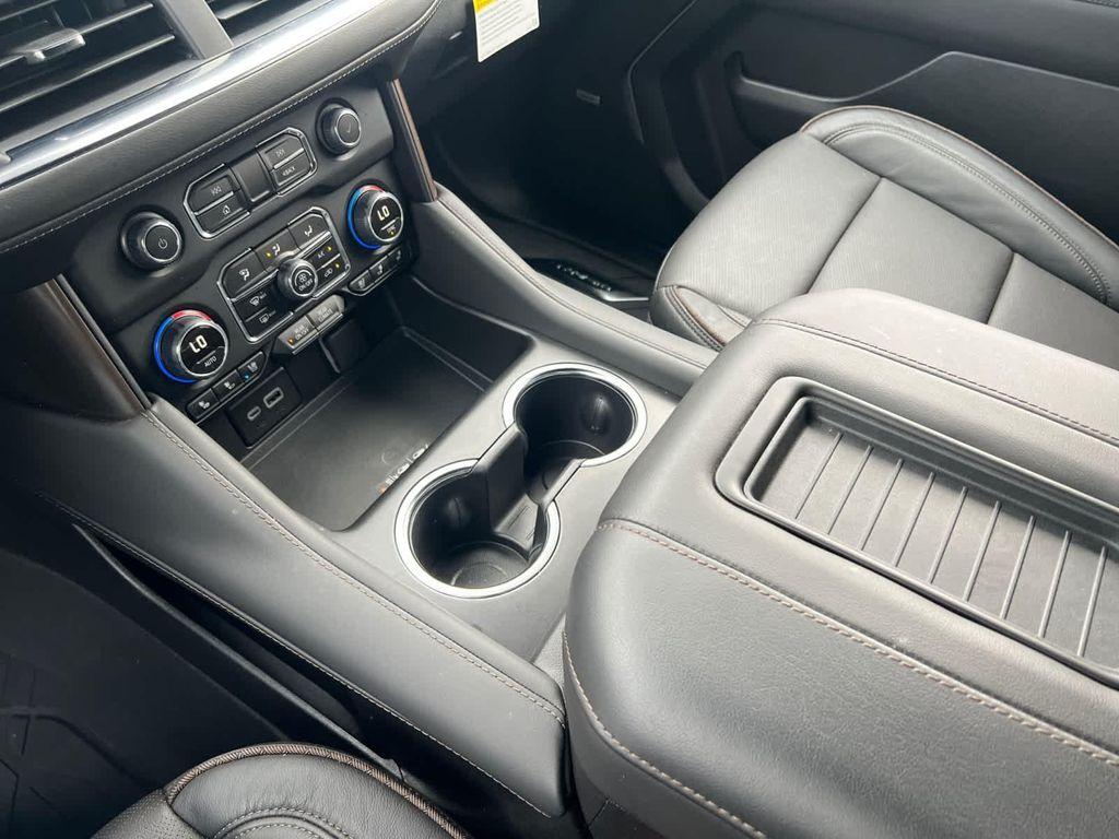 used 2024 Chevrolet Tahoe car, priced at $71,467