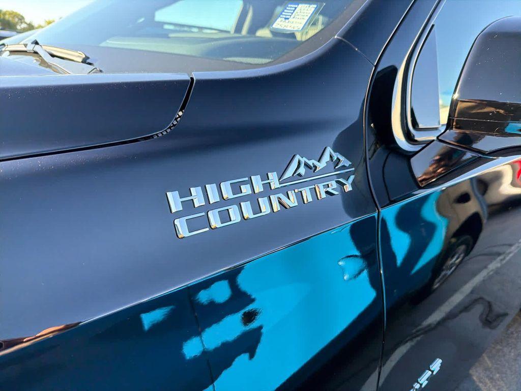 used 2024 Chevrolet Tahoe car, priced at $71,467