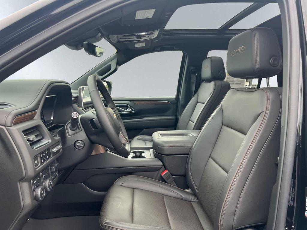 used 2024 Chevrolet Tahoe car, priced at $71,467