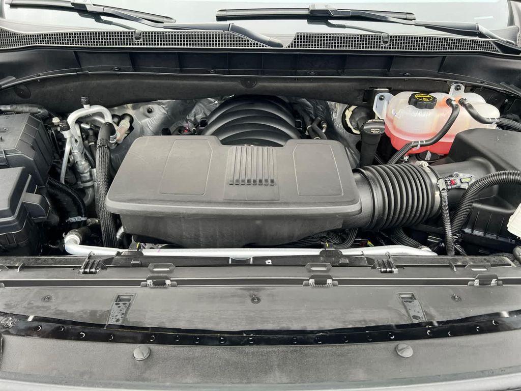 used 2024 Chevrolet Tahoe car, priced at $71,467