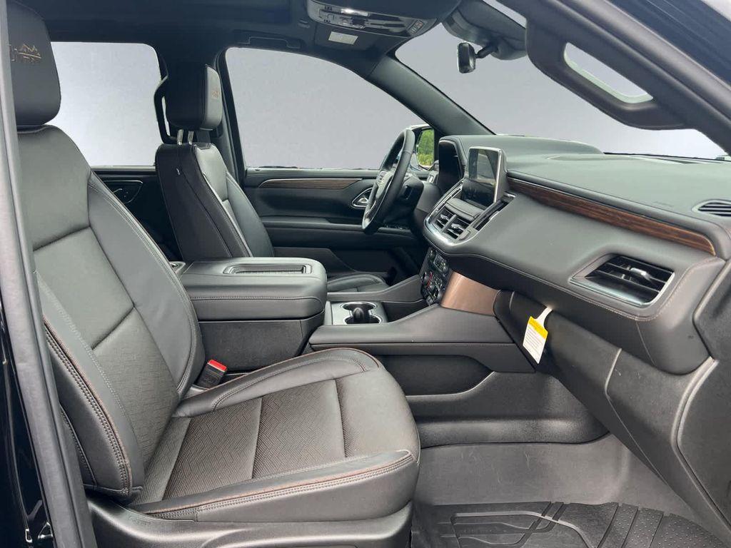 used 2024 Chevrolet Tahoe car, priced at $71,467