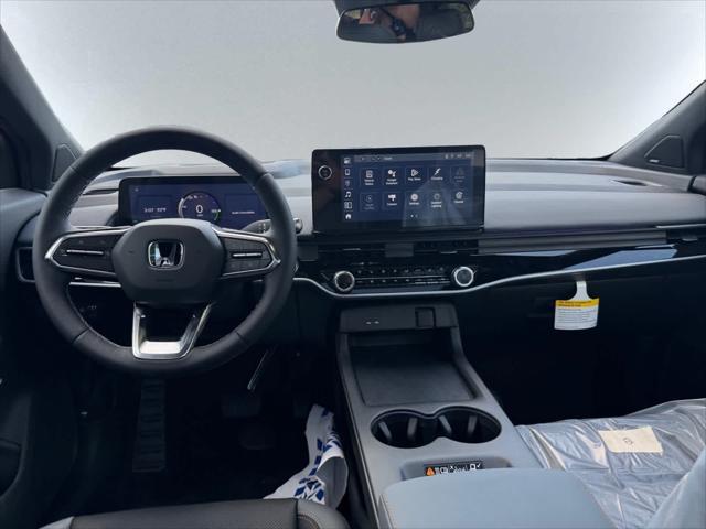 new 2025 Honda Prologue car, priced at $59,805