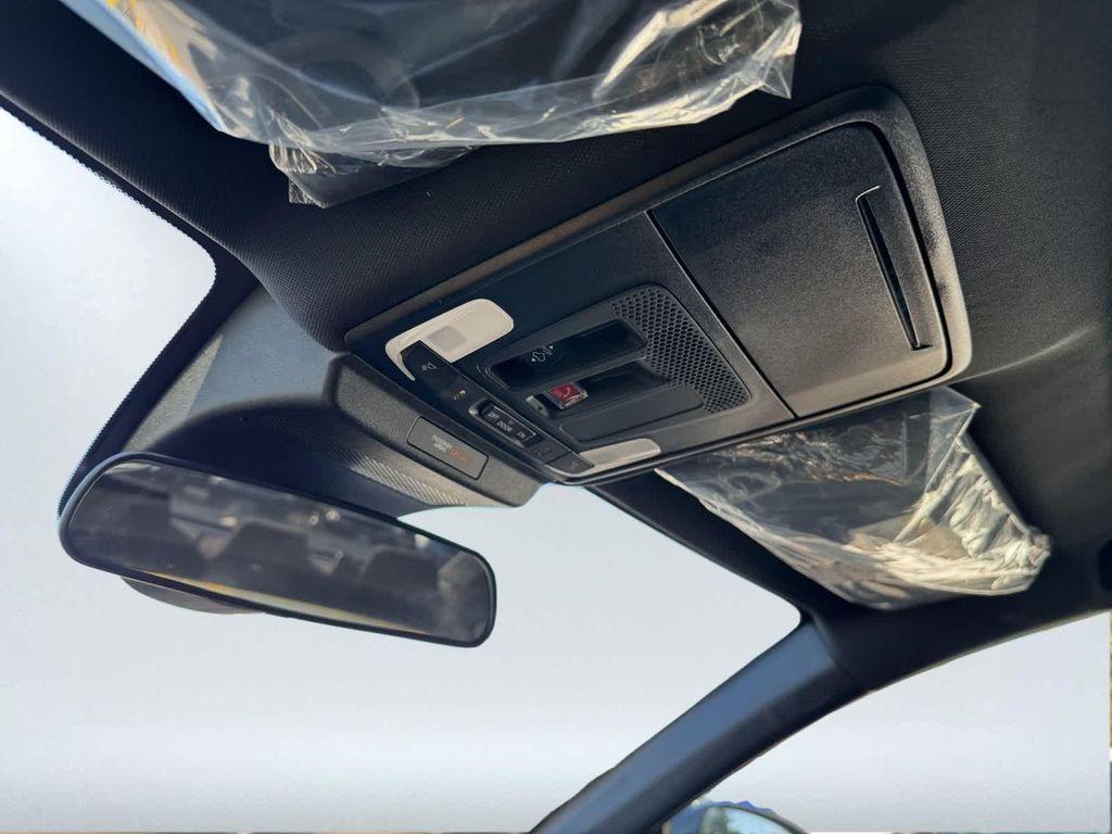 new 2025 Honda Accord Hybrid car, priced at $34,805