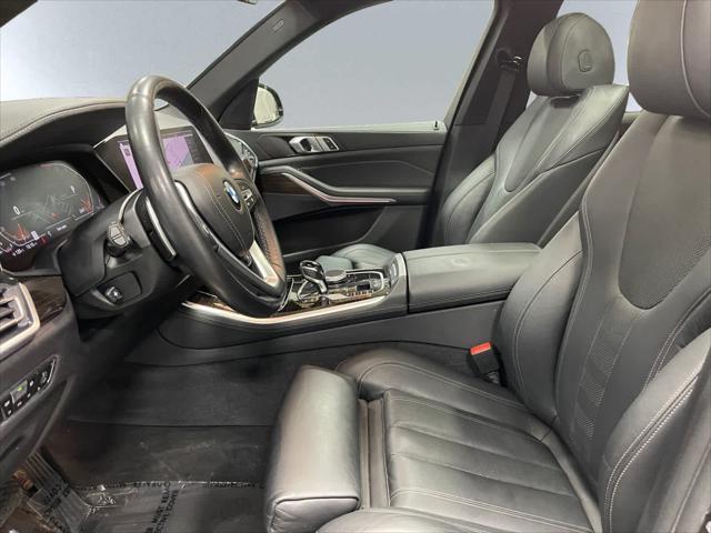 used 2019 BMW X5 car, priced at $30,968