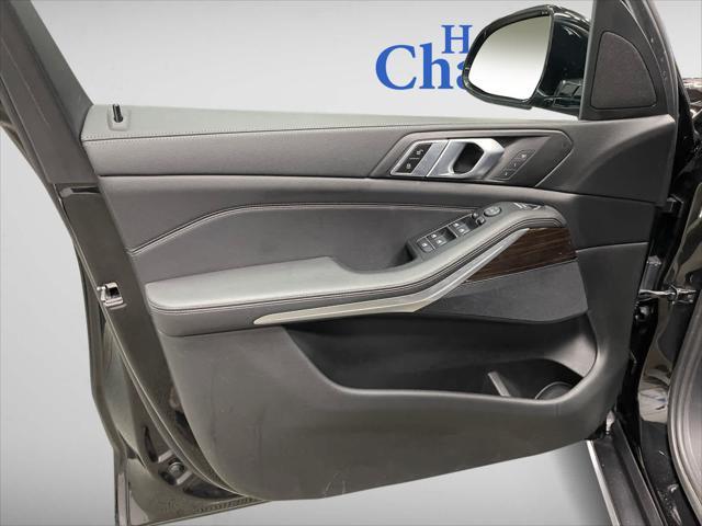 used 2019 BMW X5 car, priced at $30,968