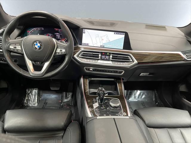 used 2019 BMW X5 car, priced at $30,968