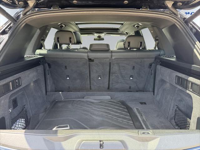 used 2019 BMW X5 car, priced at $30,968