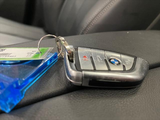 used 2019 BMW X5 car, priced at $30,968