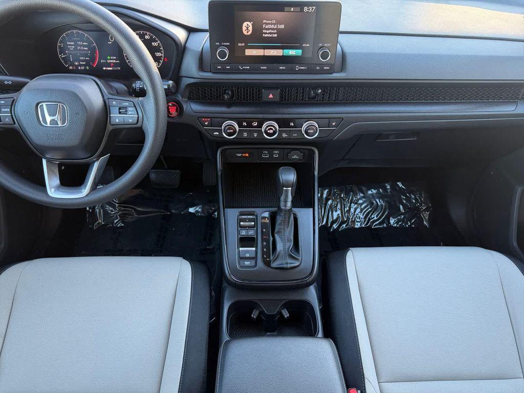 used 2023 Honda CR-V car, priced at $28,568