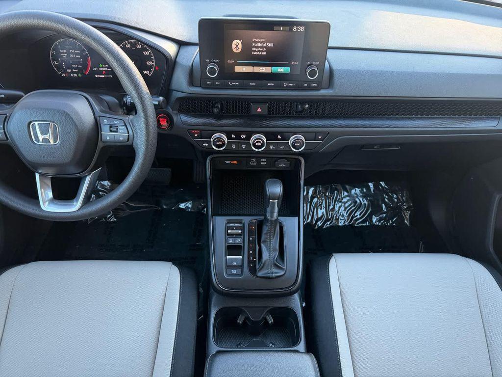 used 2023 Honda CR-V car, priced at $28,568