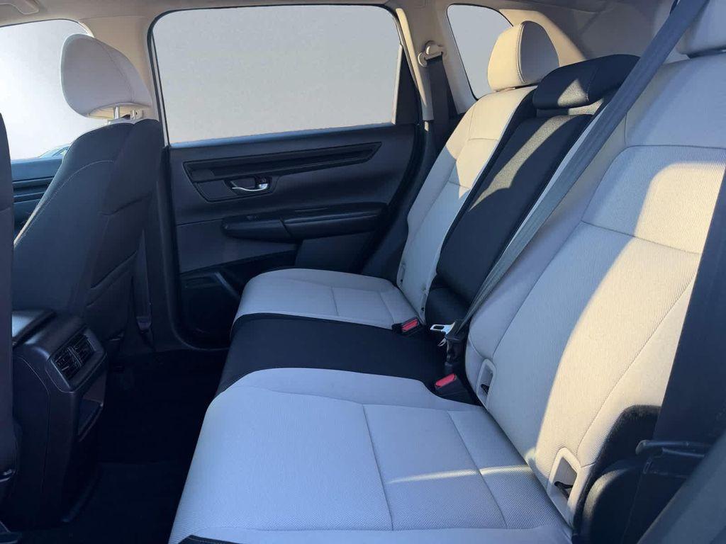 used 2023 Honda CR-V car, priced at $28,568