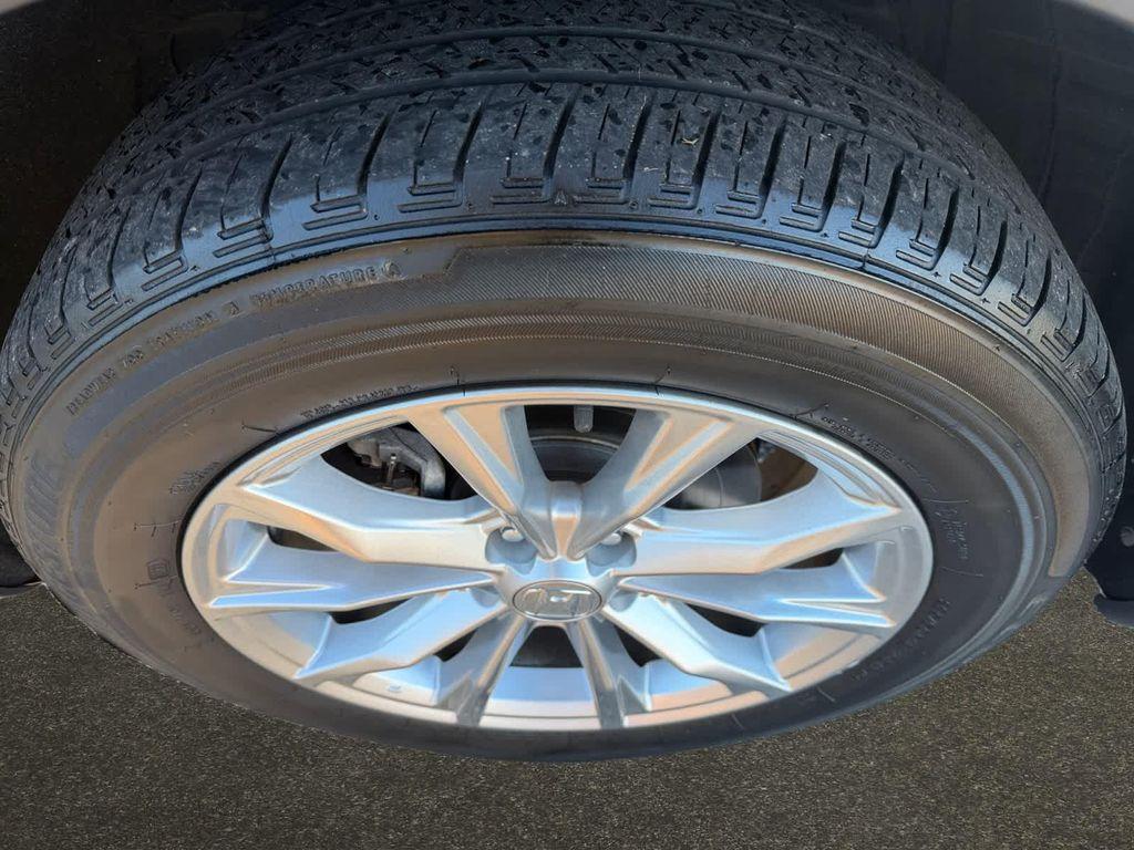 used 2023 Honda CR-V car, priced at $28,568