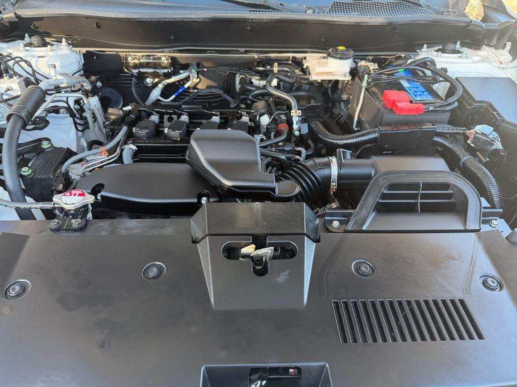 used 2023 Honda CR-V car, priced at $28,568