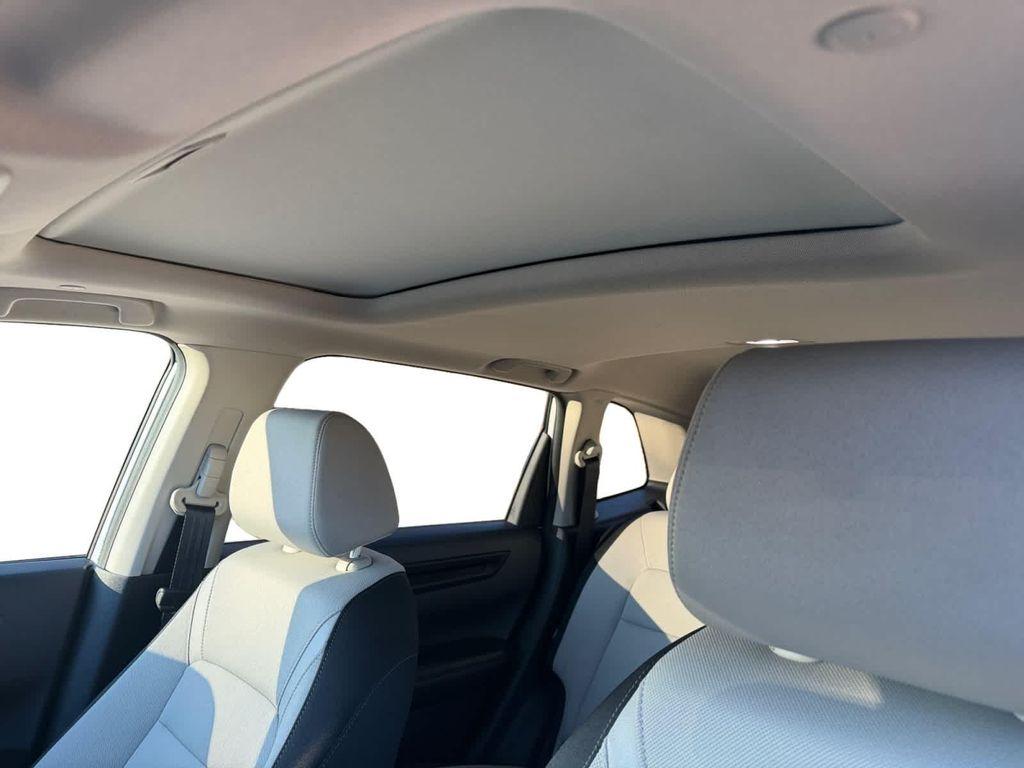 used 2023 Honda CR-V car, priced at $28,568