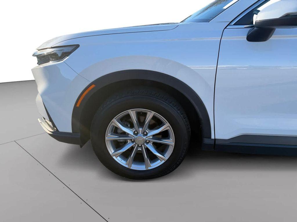 used 2023 Honda CR-V car, priced at $28,568