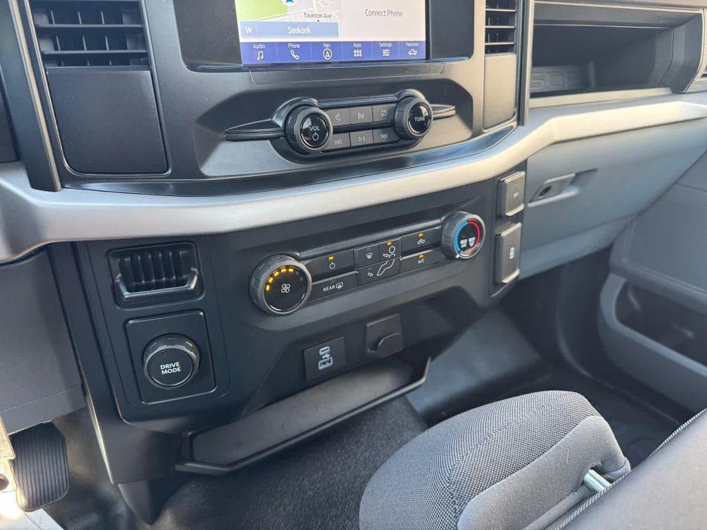 used 2022 Ford F-150 car, priced at $25,968