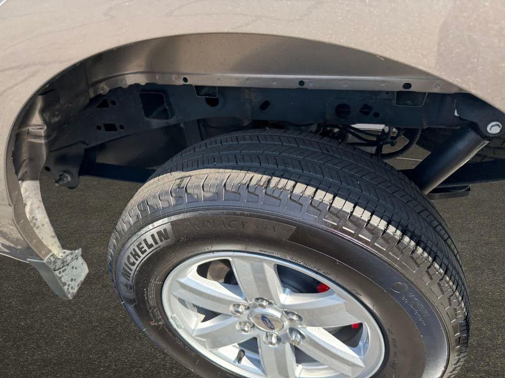 used 2022 Ford F-150 car, priced at $25,968