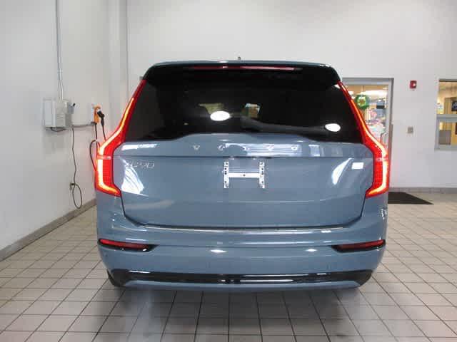 used 2022 Volvo XC90 Recharge Plug-In Hybrid car, priced at $43,968