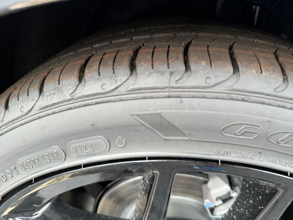 new 2026 Honda Civic Hybrid car, priced at $30,490