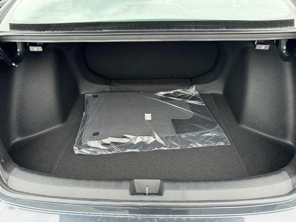 new 2026 Honda Civic Hybrid car, priced at $30,490