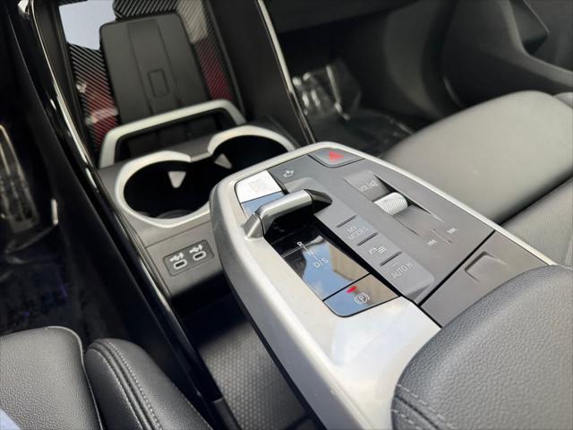 used 2023 BMW X1 car, priced at $34,968