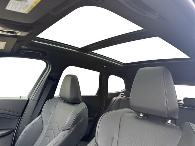 used 2023 BMW X1 car, priced at $34,968