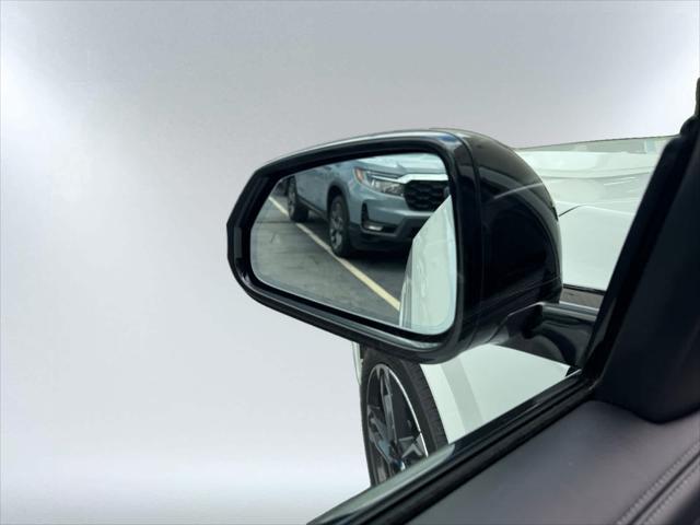 used 2023 BMW X1 car, priced at $34,968