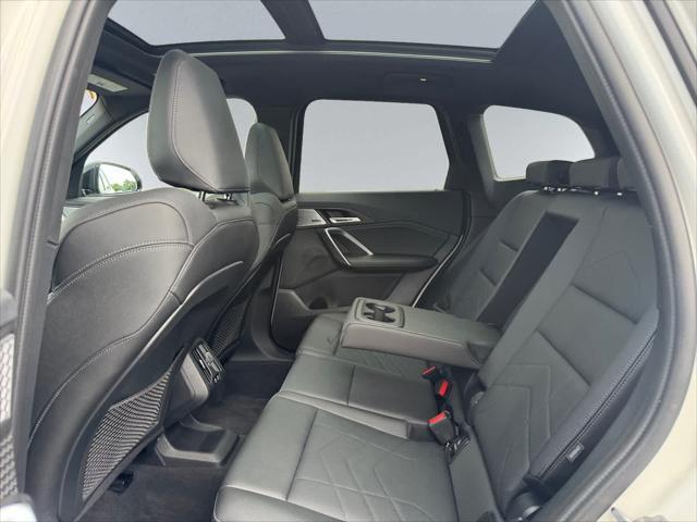 used 2023 BMW X1 car, priced at $34,968