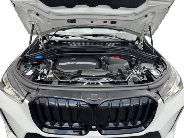 used 2023 BMW X1 car, priced at $34,968