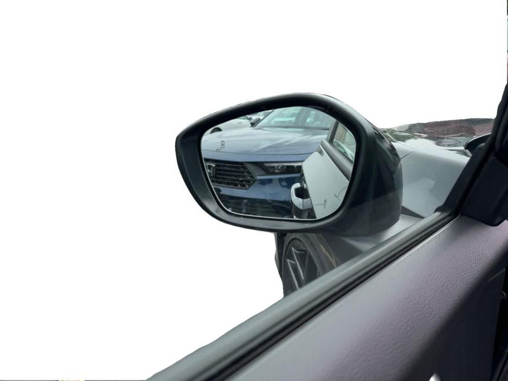 new 2026 Honda Civic car, priced at $27,790