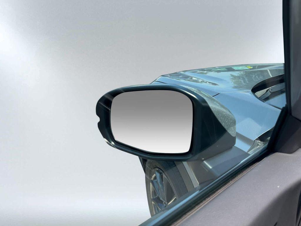 new 2026 Honda CR-V car, priced at $38,350