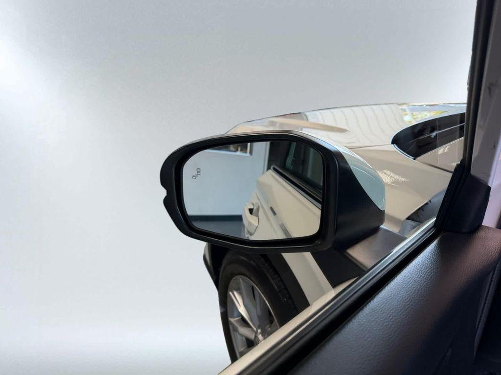 used 2023 Honda CR-V car, priced at $30,767