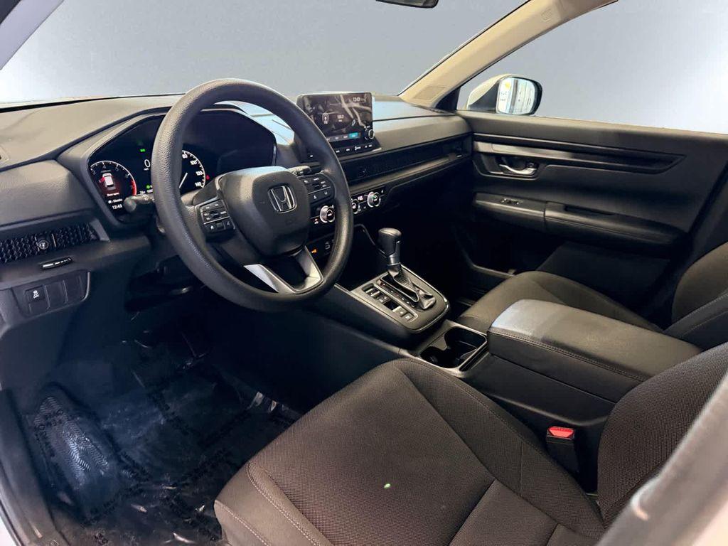 used 2023 Honda CR-V car, priced at $30,767