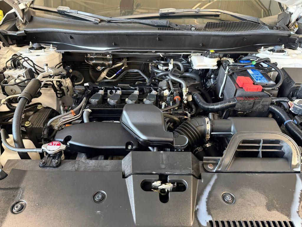 used 2023 Honda CR-V car, priced at $30,767