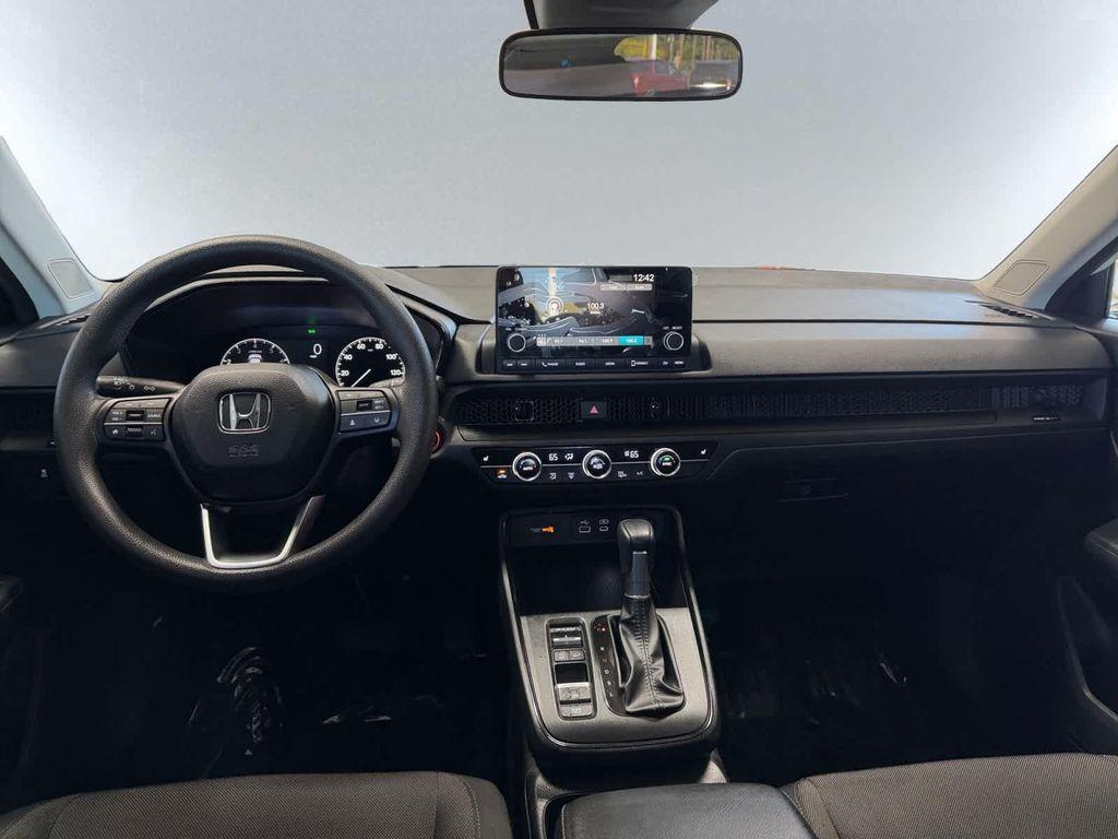 used 2023 Honda CR-V car, priced at $30,767