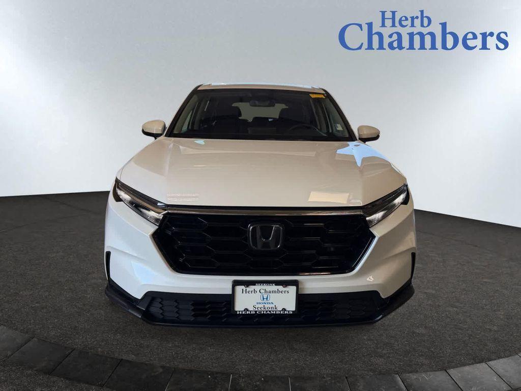 used 2023 Honda CR-V car, priced at $30,767