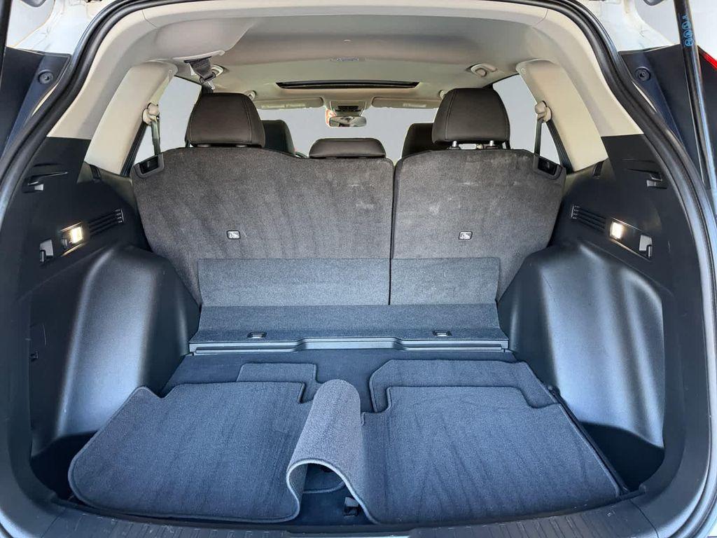 used 2023 Honda CR-V car, priced at $30,767