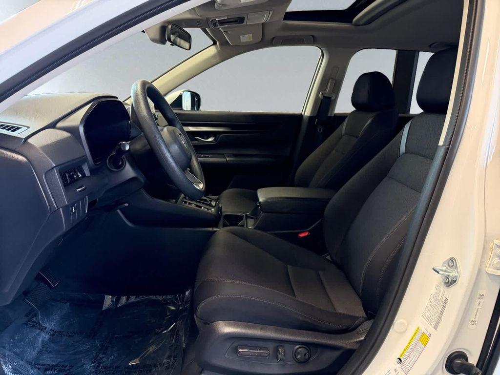 used 2023 Honda CR-V car, priced at $30,767