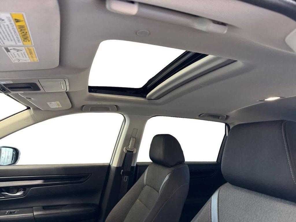 used 2023 Honda CR-V car, priced at $30,767