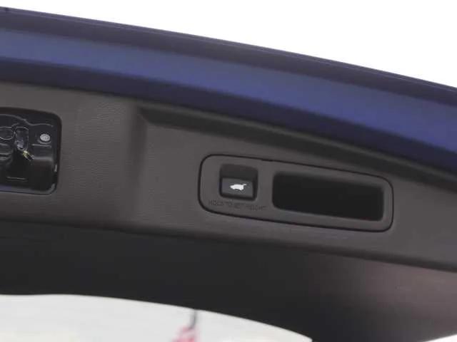 new 2025 Honda CR-V car, priced at $38,350