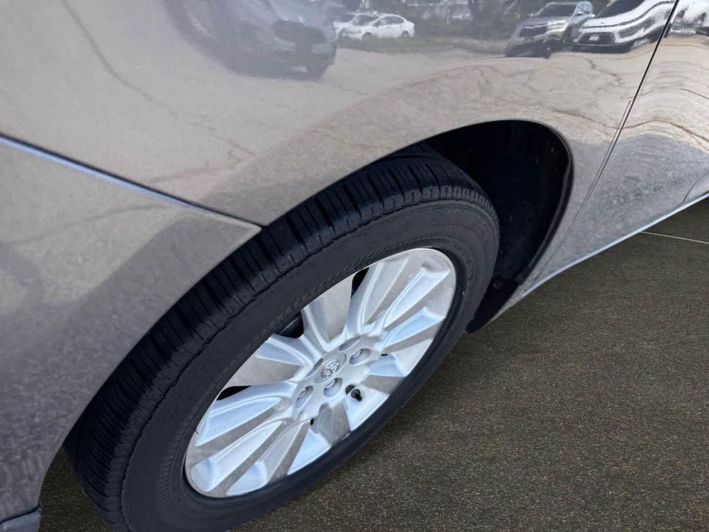 used 2015 Toyota Sienna car, priced at $17,467